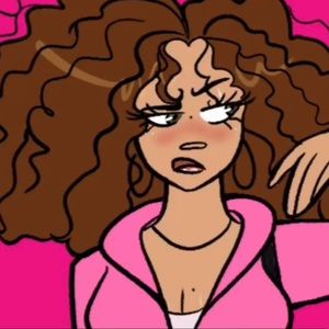 Meet your Posher, Ariellah